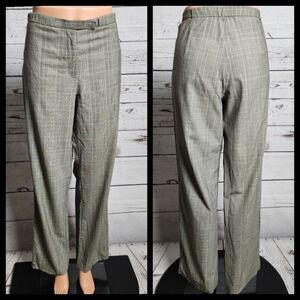 Chaiken Wool Dress Pants Size 10